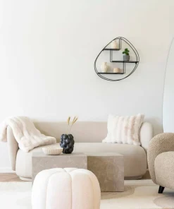 House Nordic Pledd Galena