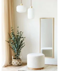 House Nordic Puff, Daisy