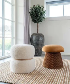 House Nordic Puff Milford