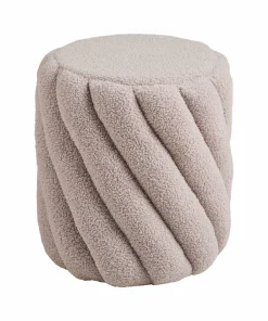 House Nordic Puff, Sana