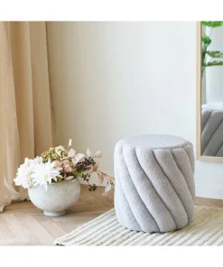 House Nordic Puff, Sana