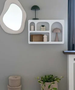 House Nordic Speil Bosa