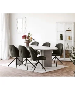 House Nordic Speil, Bosaro