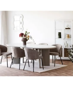 House Nordic Speil, Bosaro