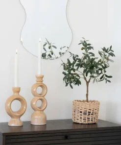 House Nordic Speil Palermo