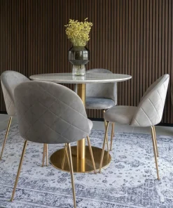 House Nordic Spisesett Bolzano og Geneve