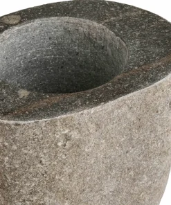 House Nordic Storrage Jar, Gara