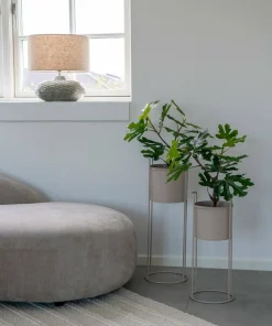 House Nordic Urtepotteskjulere RABO sett med 2 stk.