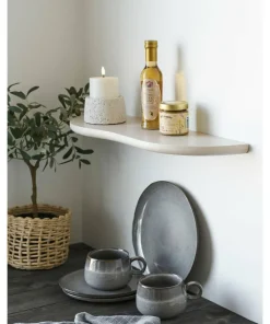 House Nordic Vegghylle, Botta