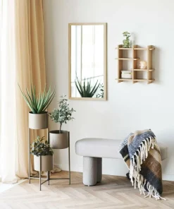 House Nordic Veggspeil , Scottsdale