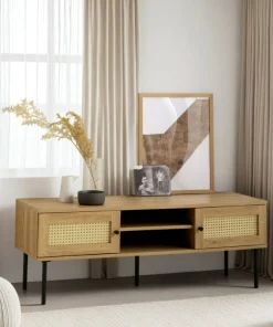 Håum TV-BENK Brooklyn 43 x 120 x 40 CM