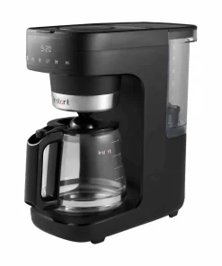 Instant Kaffetrakter 12-kopp