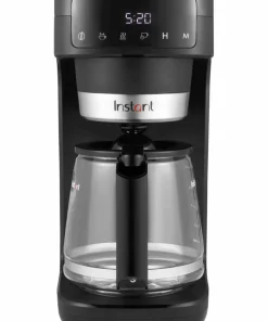 Instant Kaffetrakter 12-kopp