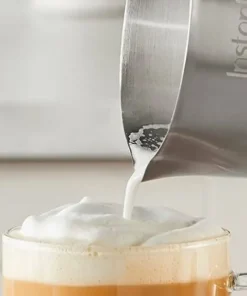 Instant Melkeskummer Plus 500 ml
