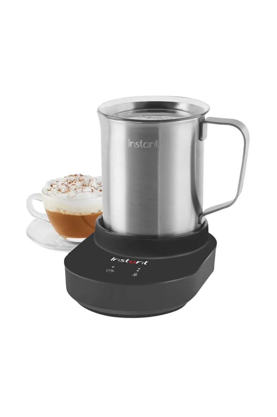 Instant Melkeskummer Plus 500 ml