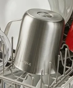 Instant Melkeskummer Plus 500 ml