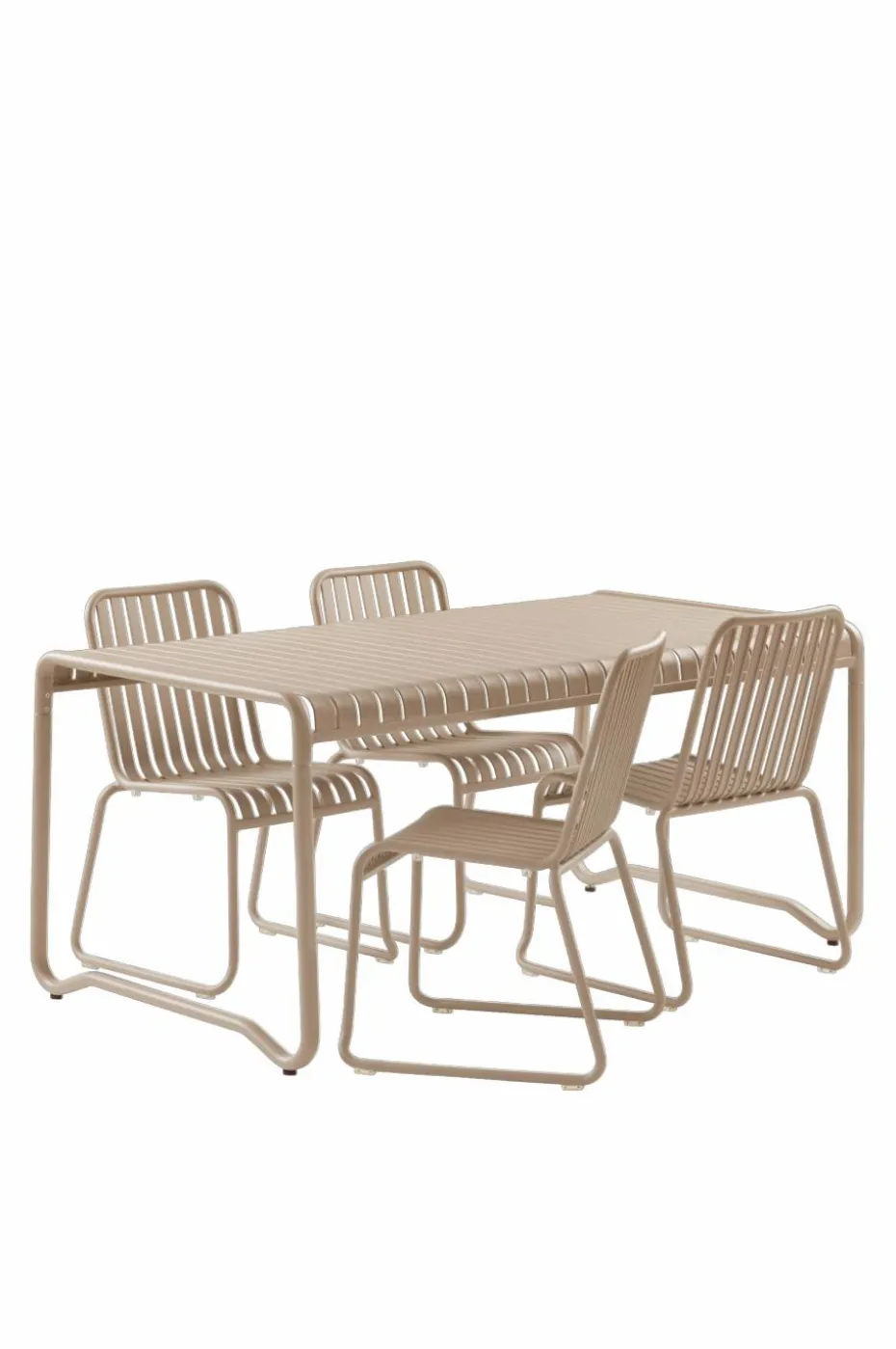 Jotex BELLEVILLE bord 97x173,4 cm