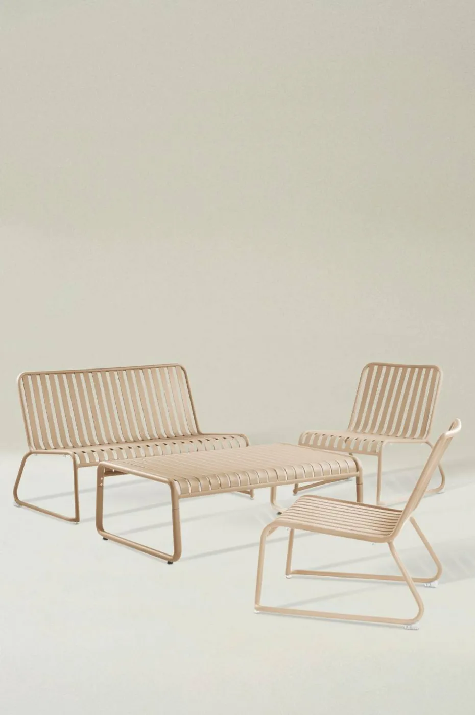 Jotex BELLEVILLE loungesofa