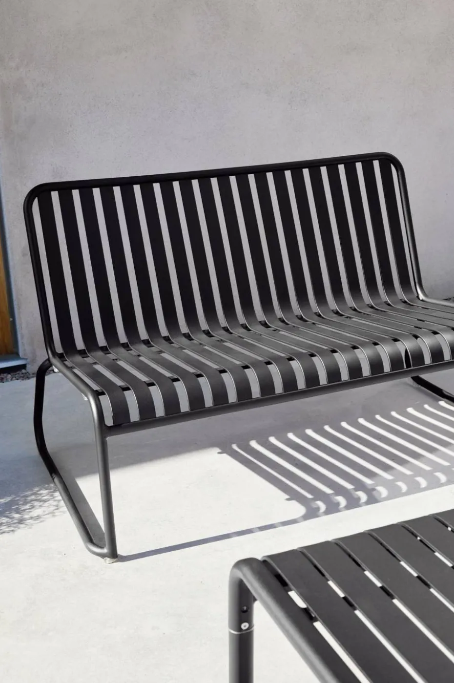 Jotex BELLEVILLE loungesofa