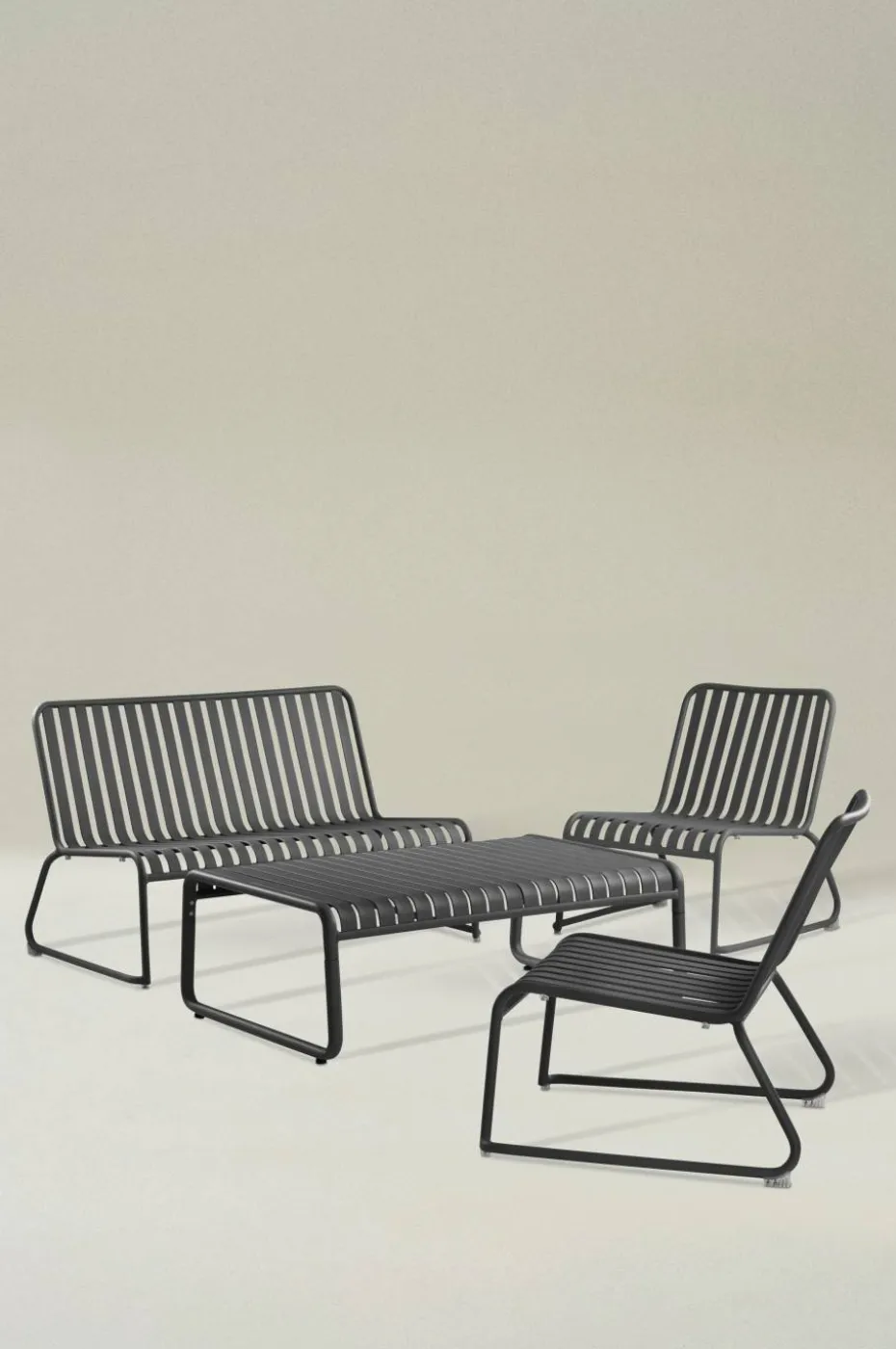 Jotex BELLEVILLE loungesofa