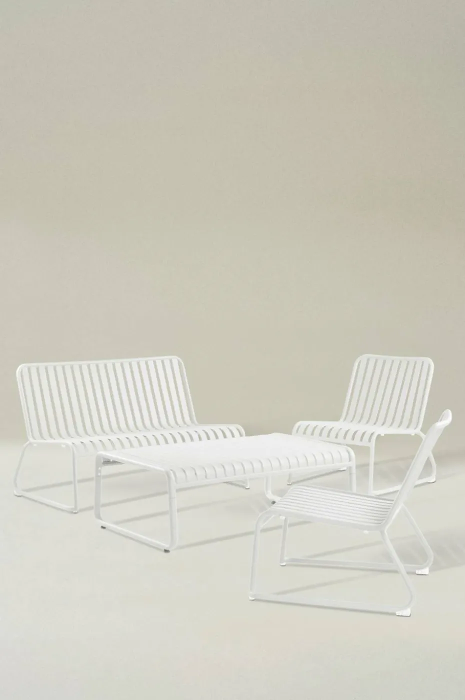 Jotex BELLEVILLE loungesofa