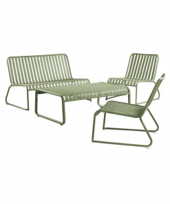 Jotex BELLEVILLE loungestol 2-pk