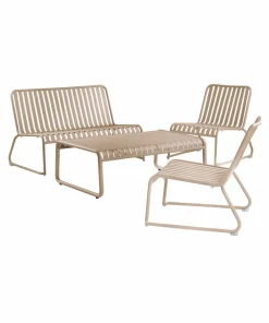 Jotex BELLEVILLE loungestol 2-pk