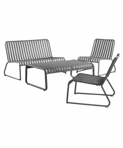 Jotex BELLEVILLE loungestol 2-pk
