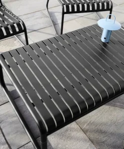Jotex BELLEVILLE sofabord 79x122 cm