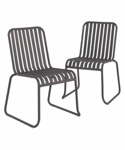 Jotex BELLEVILLE utestol 2-pk
