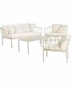 Jotex MENTON loungemøblement - 4 deler