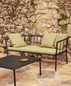 Jotex MENTON salongbord 80x80 cm
