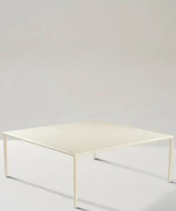 Jotex MENTON sofabord 110x110 cm