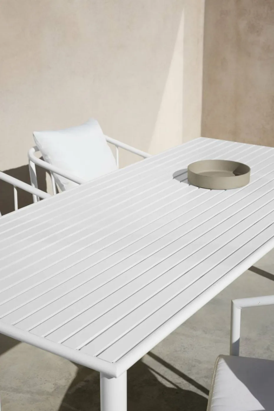 Jotex MENTON spisebord 90x200 cm