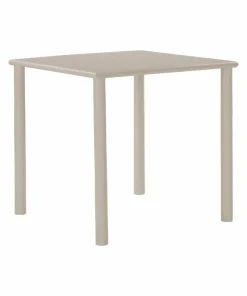 Jotex MENTON spisebord utendørs 75x75 cm
