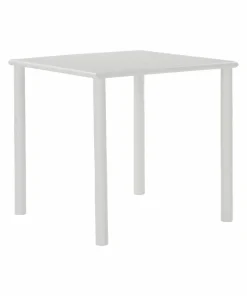Jotex MENTON spisebord utendørs 75x75 cm