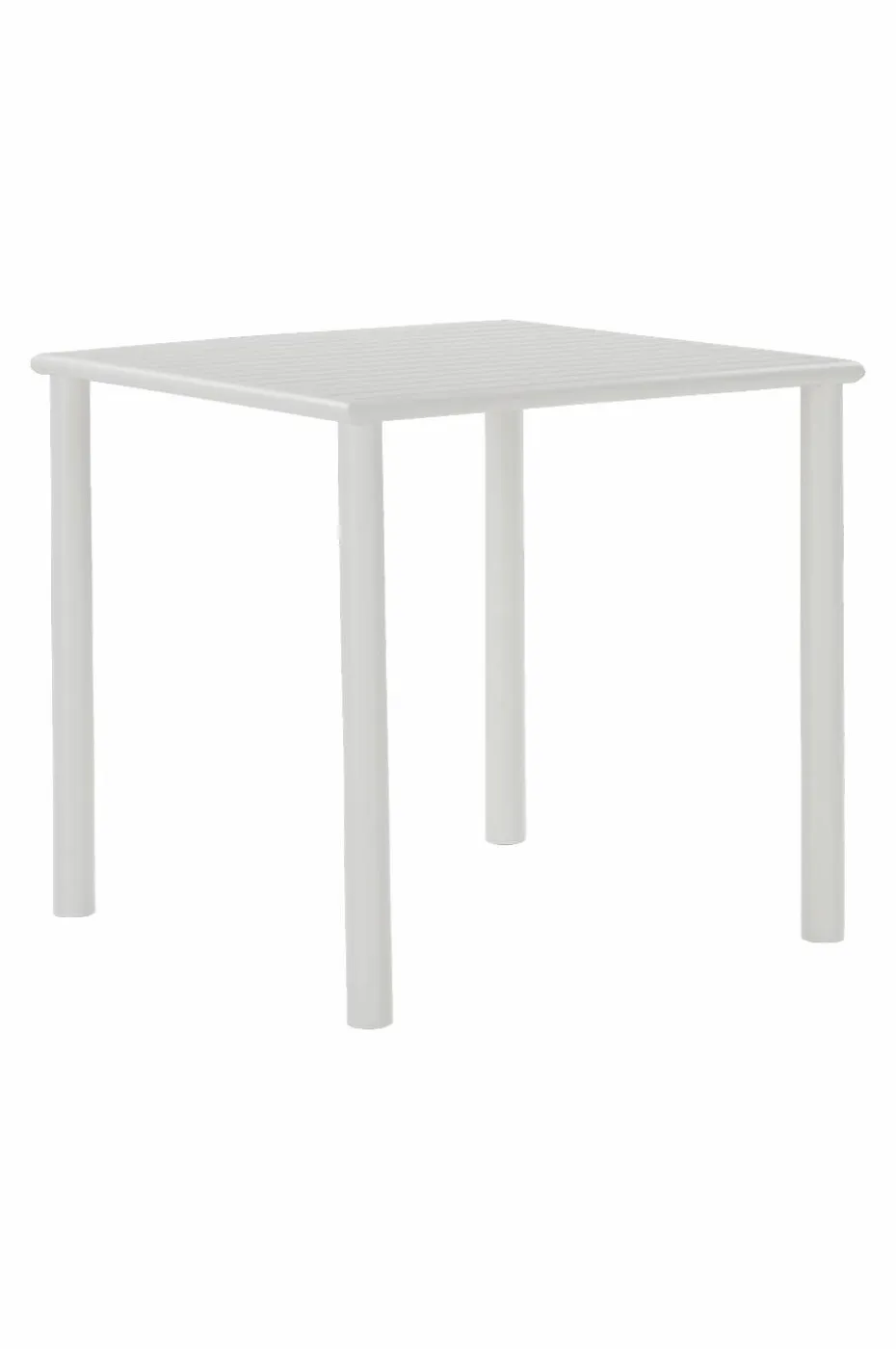 Jotex MENTON spisebord utendørs 75x75 cm