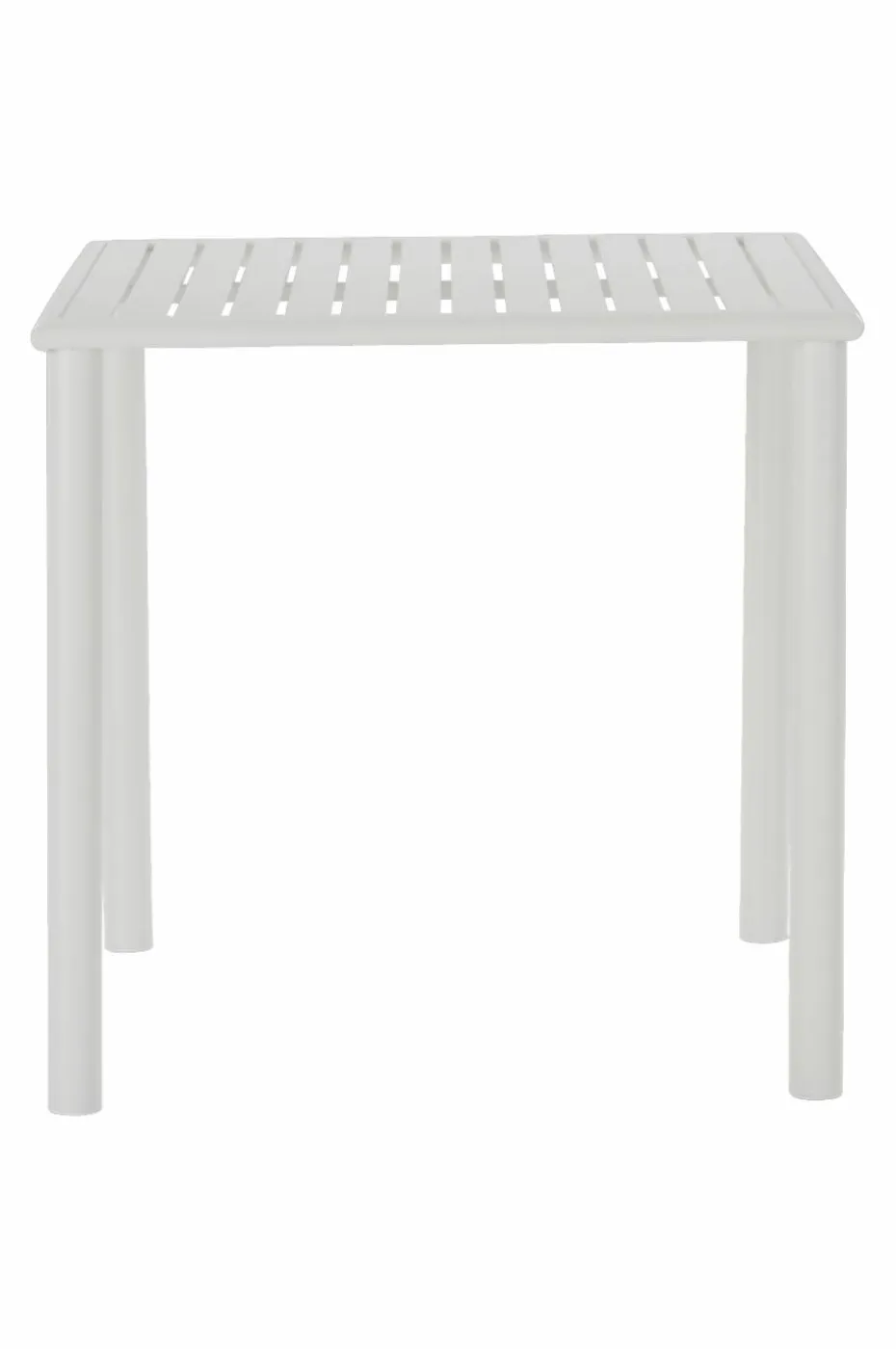 Jotex MENTON spisebord utendørs 75x75 cm