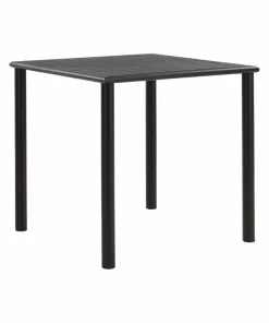 Jotex MENTON spisebord utendørs 75x75 cm