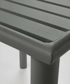 Jotex MENTON spisebord utendørs 75x75 cm