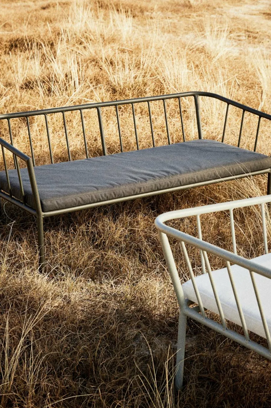 Jotex MENTON utesofa 2-seters