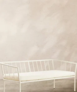Jotex MENTON utesofa 2-seters