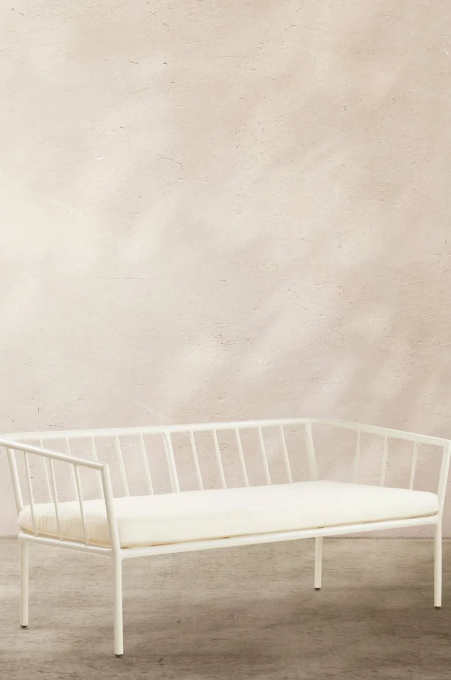 Jotex MENTON utesofa 2-seters