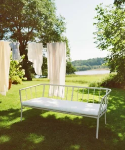 Jotex MENTON utesofa 2-seters