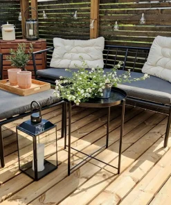 Jotex MENTON utesofa 2-seters