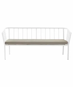 Jotex MENTON utesofa 2-seters