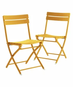 Jotex MONTMARTRE utestol 2-pk
