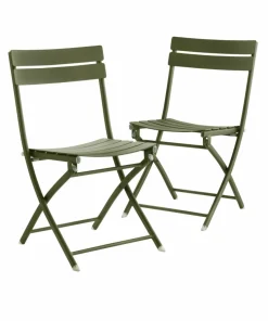 Jotex MONTMARTRE utestol 2-pk