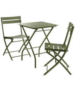 Jotex MONTMARTRE utestol 2-pk