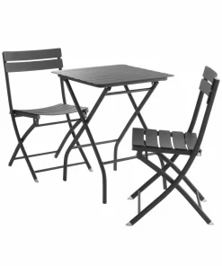 Jotex MONTMARTRE utestol 2-pk
